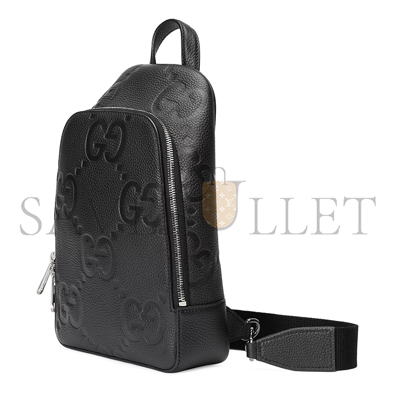 G*u*i gg jumbo small slingbag ‎766937 (29*19*7cm)